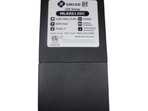 EMCOD Magnetic LED Driver