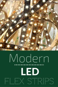 Modern LED Strips