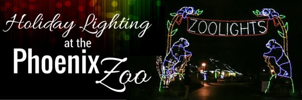 Phx ZooLights