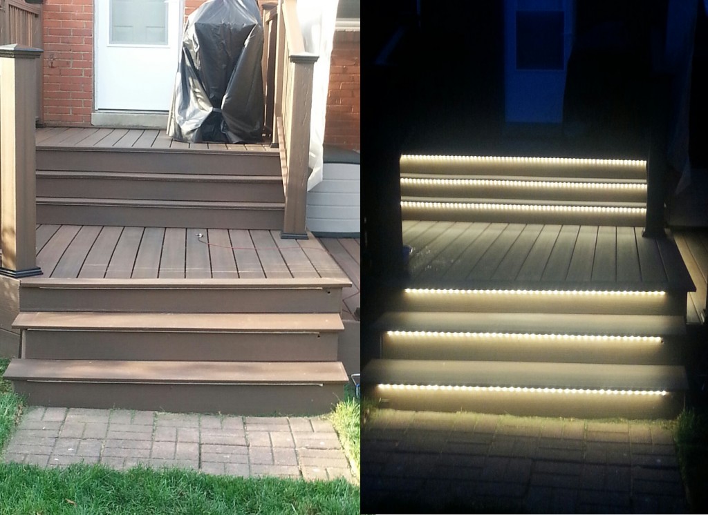 Outdoor and Backyard Lighting We Love